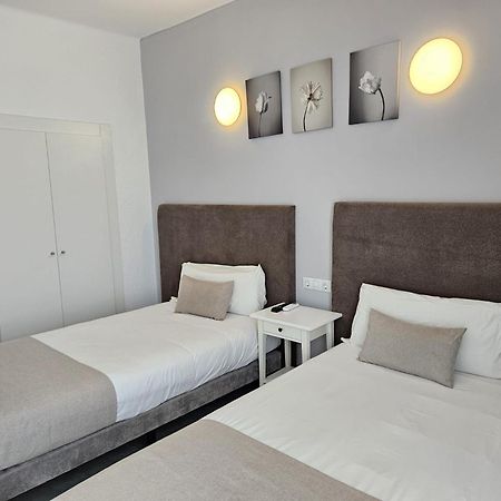 פלאייה דה פאלמה Level Mallorca - Living מראה חיצוני תמונה