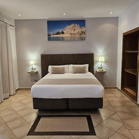 פלאייה דה פאלמה Level Mallorca - Living מראה חיצוני תמונה