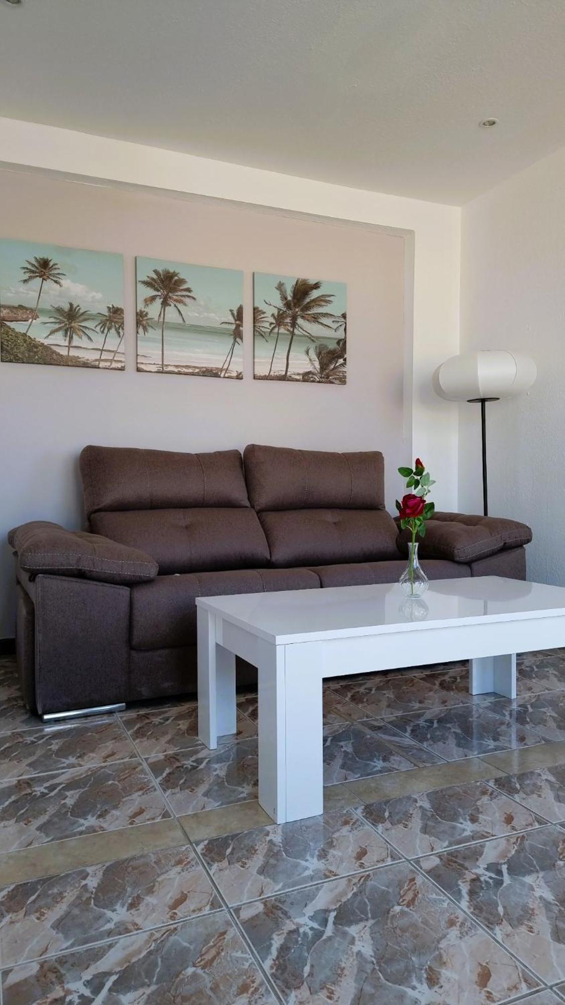 פלאייה דה פאלמה Level Mallorca - Living מראה חיצוני תמונה