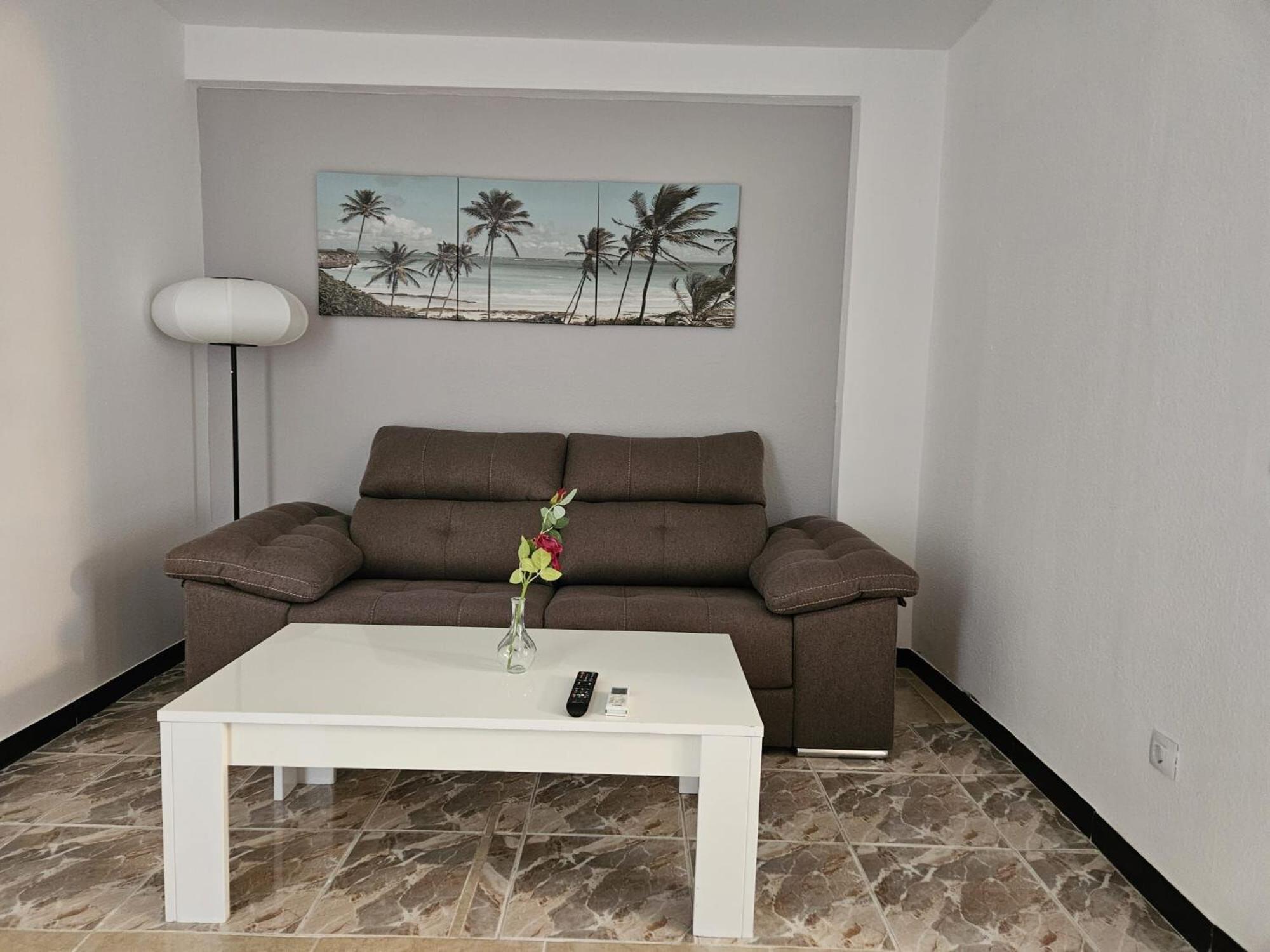 פלאייה דה פאלמה Level Mallorca - Living מראה חיצוני תמונה